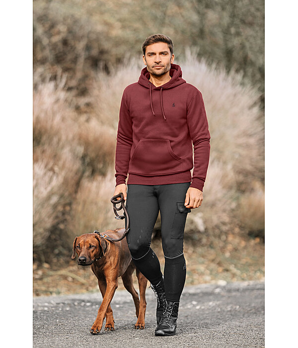 heren hoodie Oregon