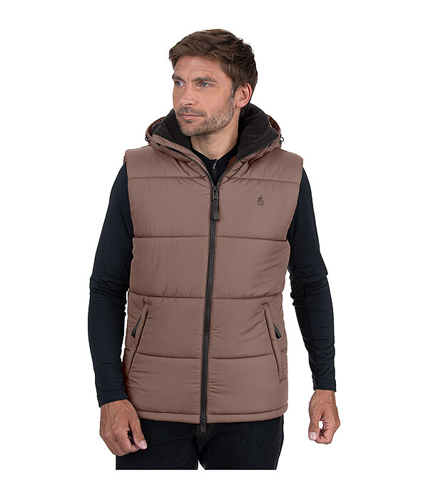 heren bodywarmer Omaha