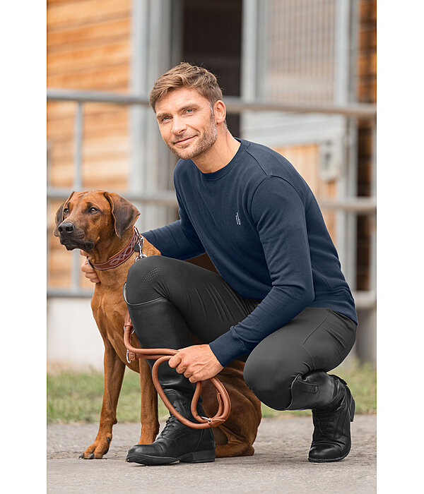heren pullover Tim