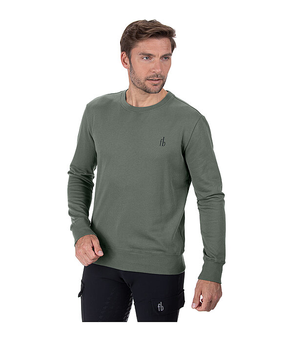 heren pullover Tim