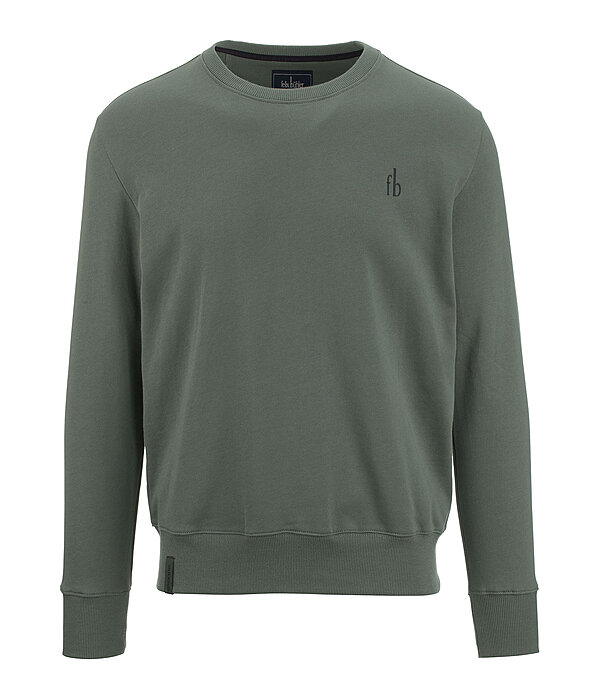 heren pullover Tim