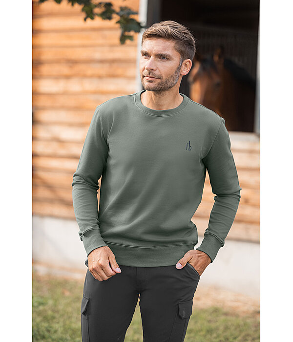heren pullover Tim