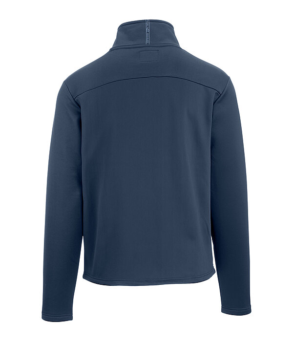 heren performance stretchjas Louis