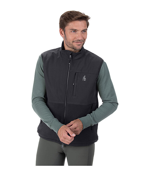 heren combi bodywarmer Chicago