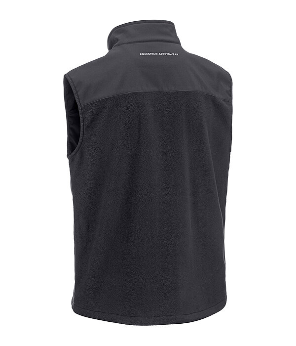 heren combi bodywarmer Chicago