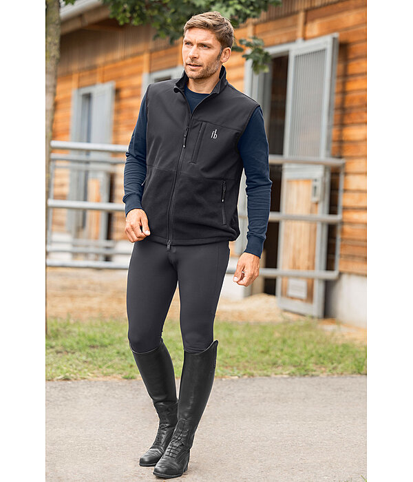heren combi bodywarmer Chicago