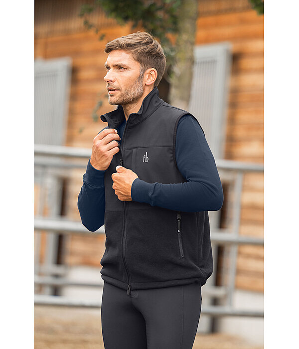 heren combi bodywarmer Chicago