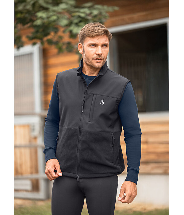 heren combi bodywarmer Chicago