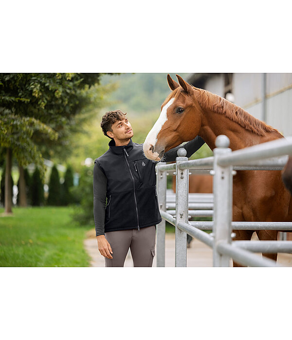 heren combi bodywarmer Chicago