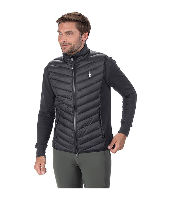 heren bodywarmer Noah