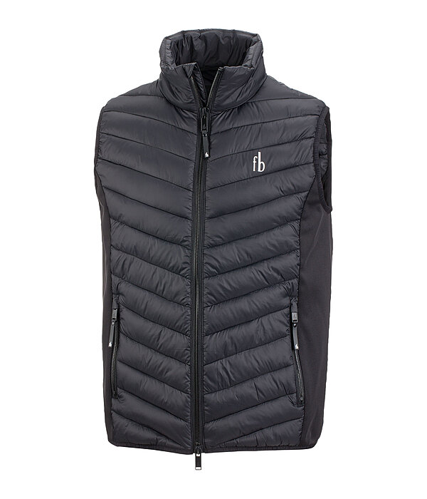 heren bodywarmer Noah