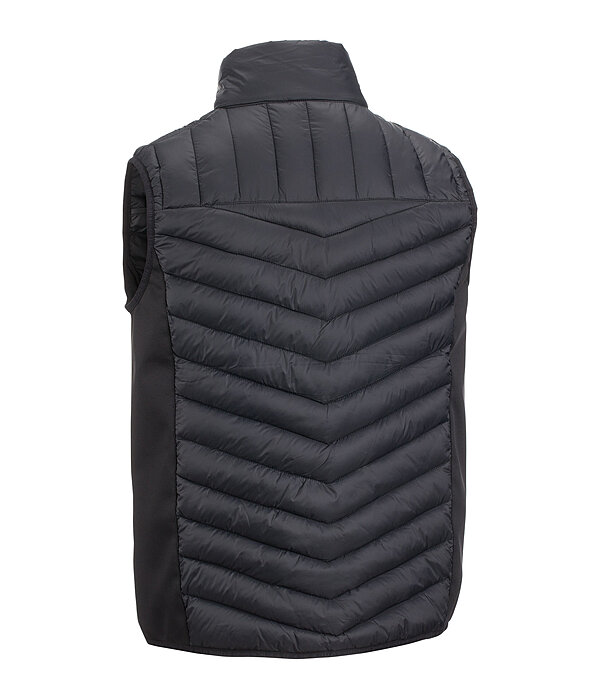 heren bodywarmer Noah