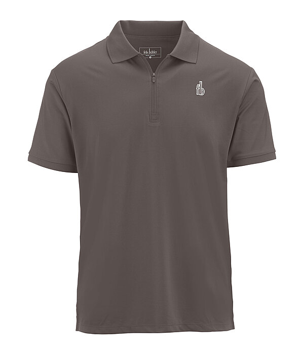 heren functioneel poloshirt Lincoln II