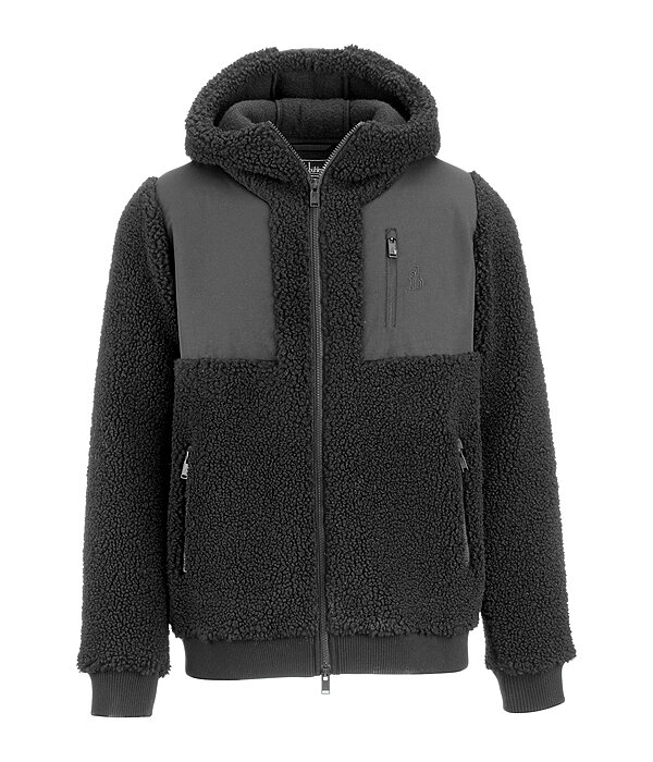 teddyfleece combi-jas Ottawa
