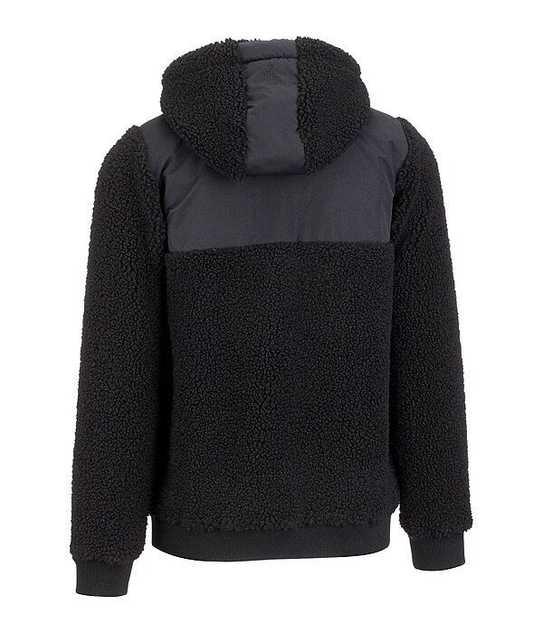 teddyfleece combi-jas Ottawa