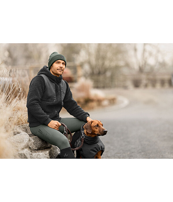teddyfleece combi-jas Ottawa