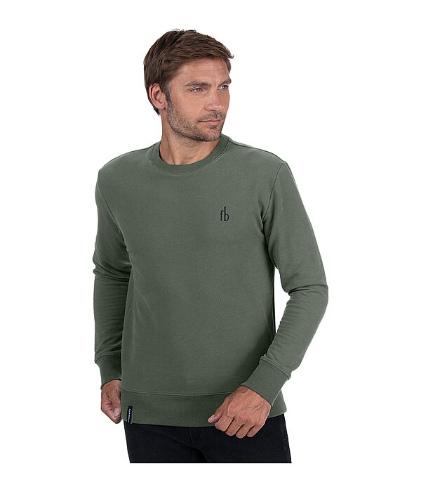 heren pullover Rio
