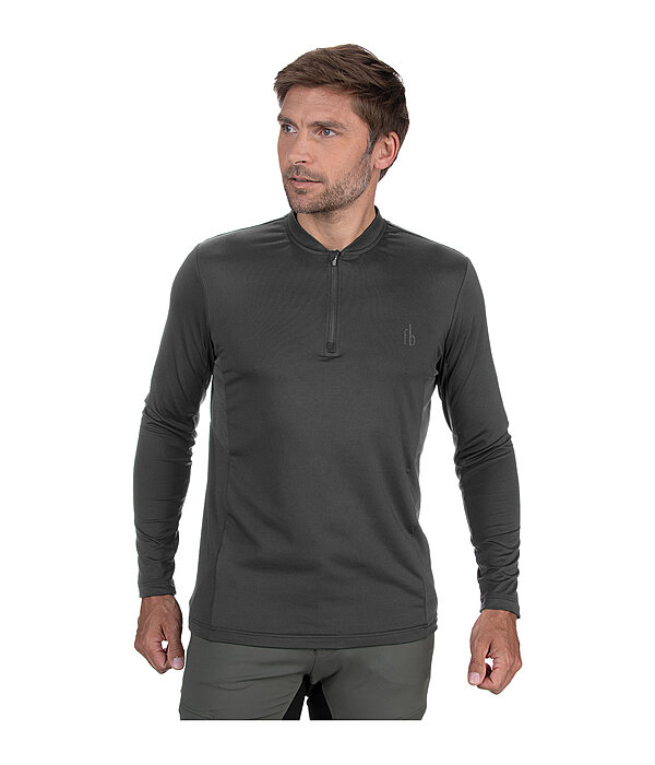 heren functionele longsleeve Rom