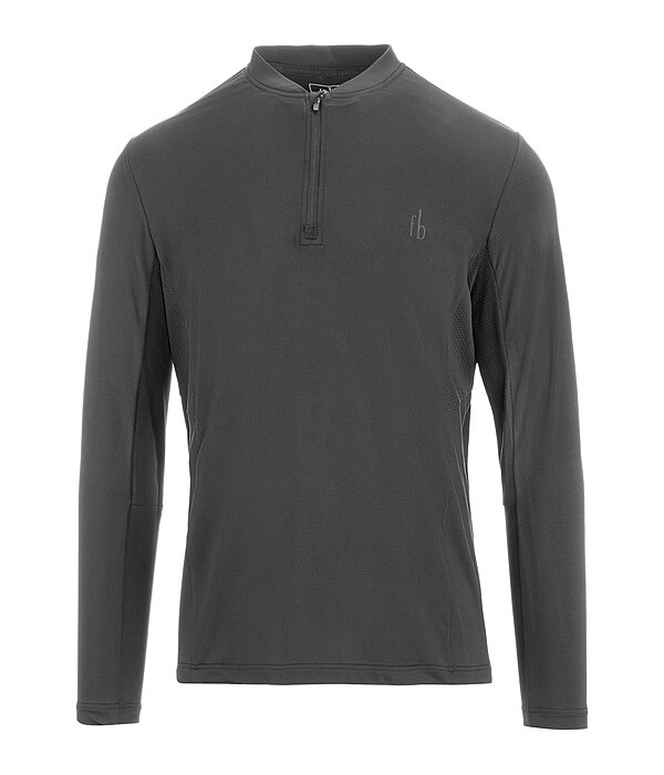 heren functionele longsleeve Rom