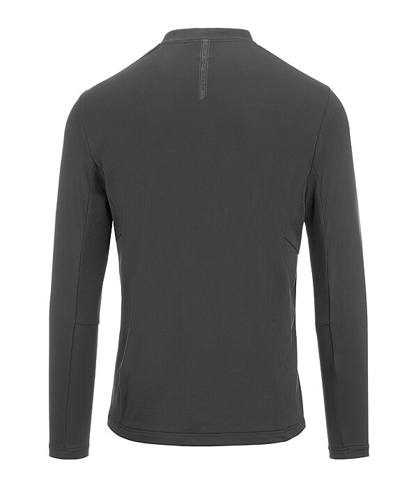 heren functionele longsleeve Rom