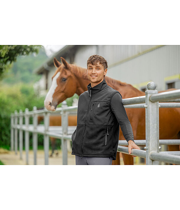 heren functionele longsleeve Rom