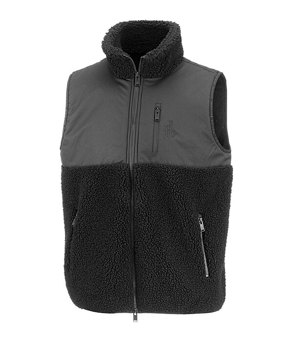 teddyfleece combi bodywarmer Minnesota