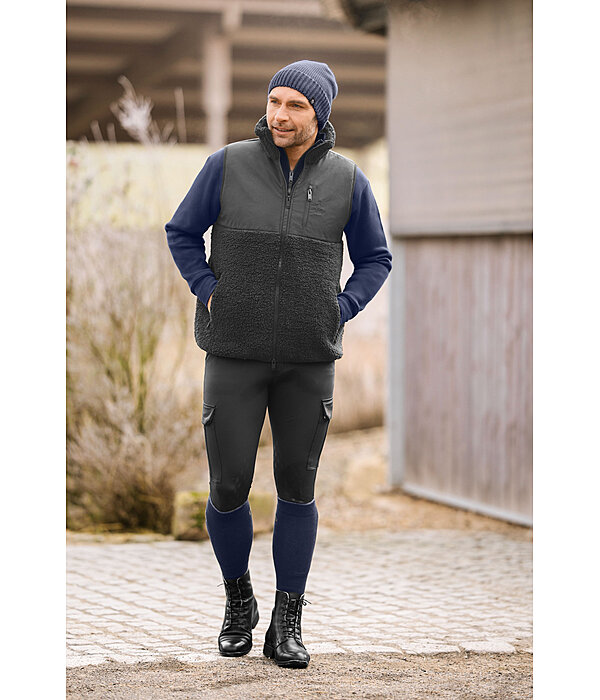teddyfleece combi bodywarmer Minnesota