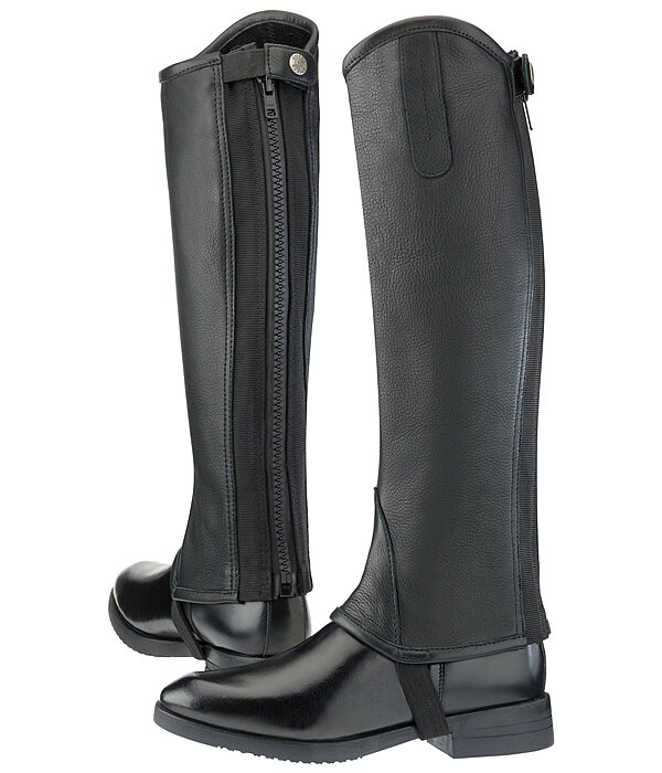 Minst Ritmisch Bully chaps Fusion - STEEDS schoenen & laarzen - Kramer Paardensport