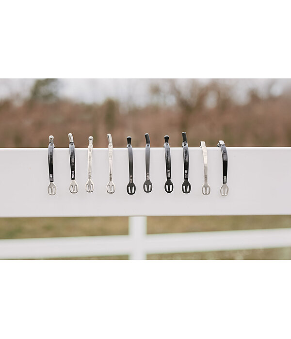 knopsporen Black
