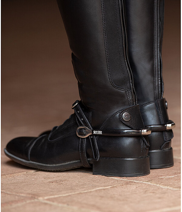 sporen Shorty Silicon