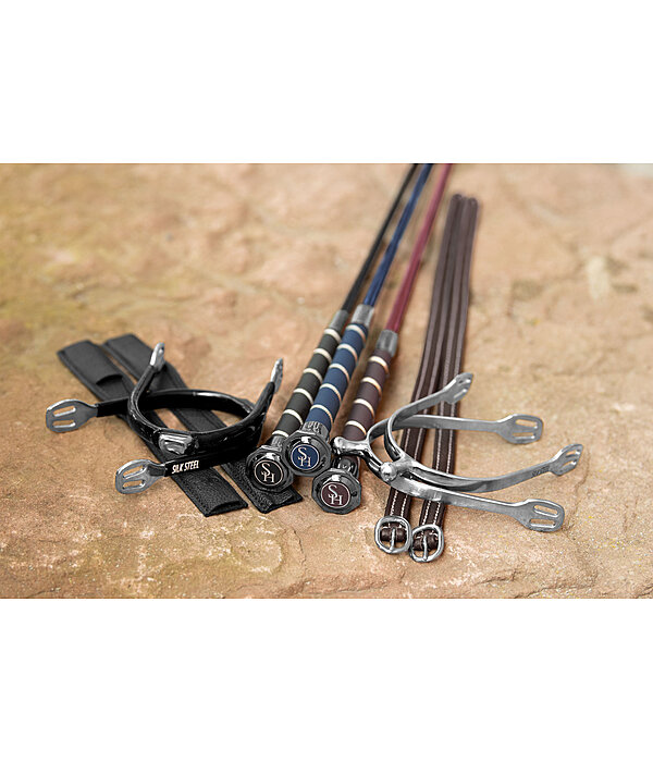 sporen Shorty Silicon