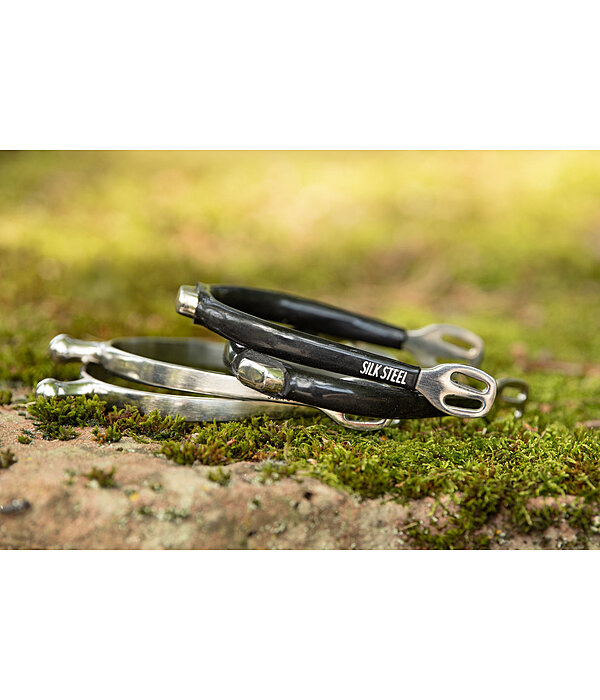 sporen Shorty Silicon
