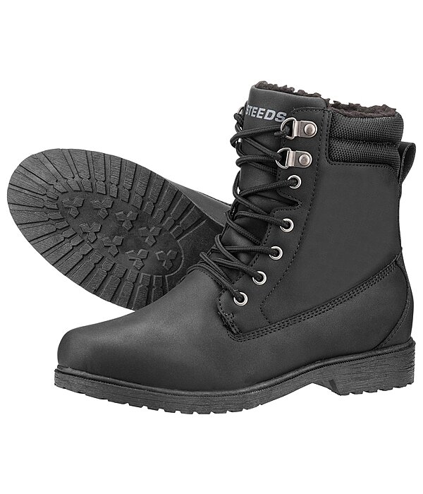 winter schoenen Classic STEEDS schoenen laarzen Kramer Paardensport