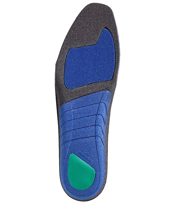 inlegzolen Comfort Footbed Technology