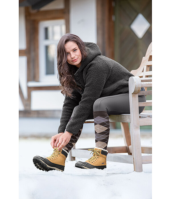 winter stalschoenen Stable Works III