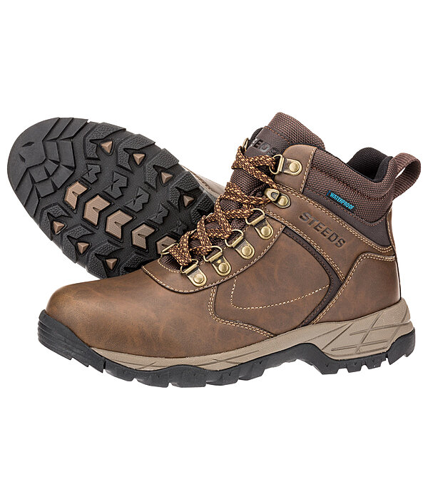 Waterdichte stalschoenen clearance