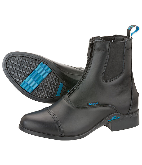 winter jodhpurs Maddock II CX Winter rijschoenen jodhpurs Kramer Paardensport