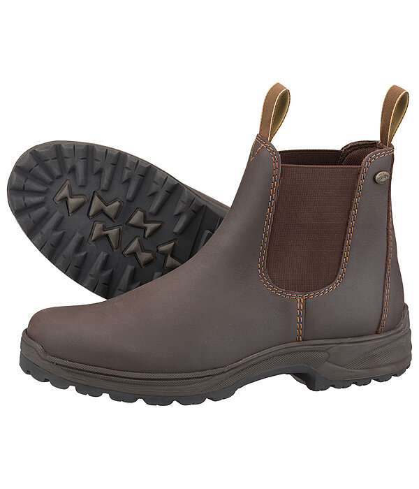 jodhpurs met stalen neus Flims V