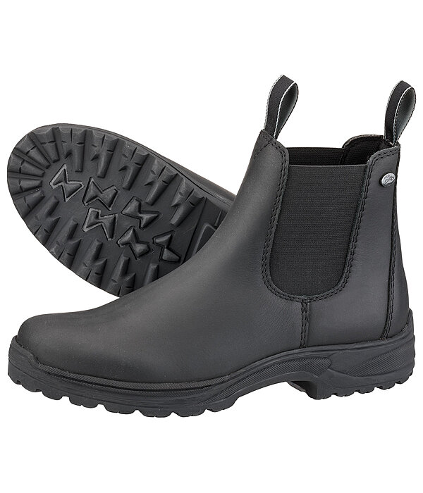 jodhpurs met stalen neus Flims V