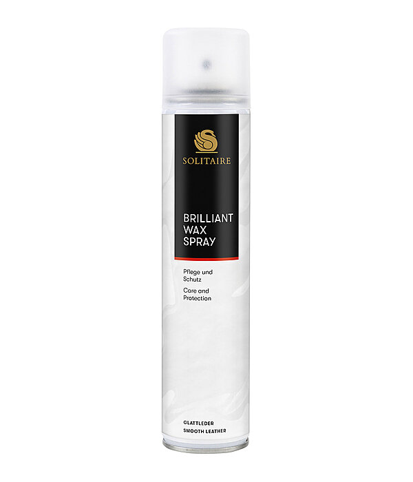 Brilliant Wax Spray