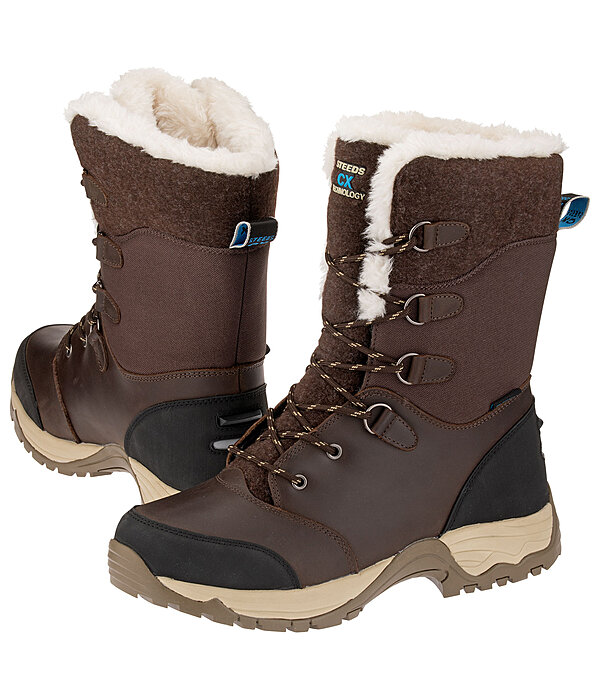 winterlaarzen Roughlander II CX