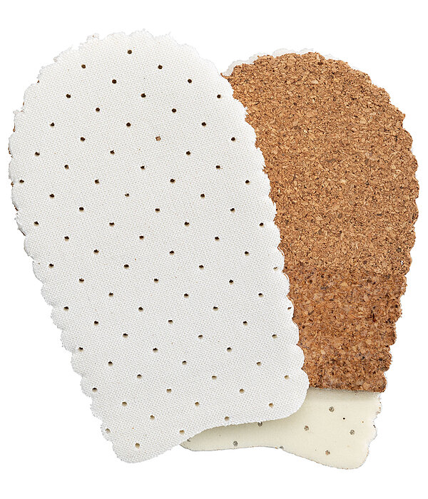 kurk inlegzolen hiel