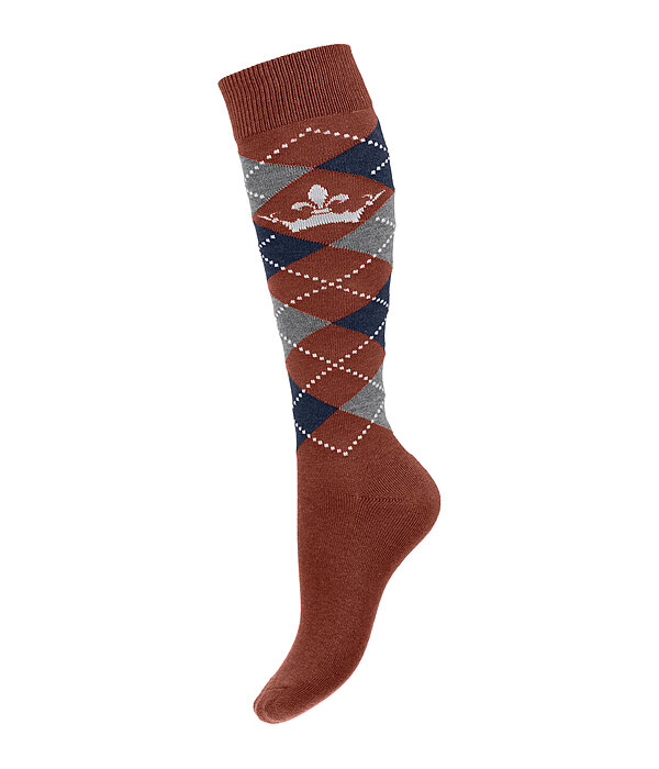 kniekousen Argyle