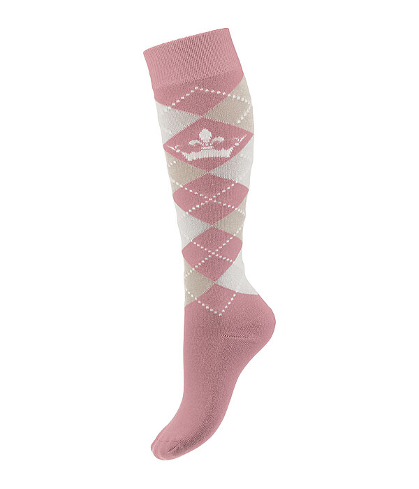 kniekousen Argyle