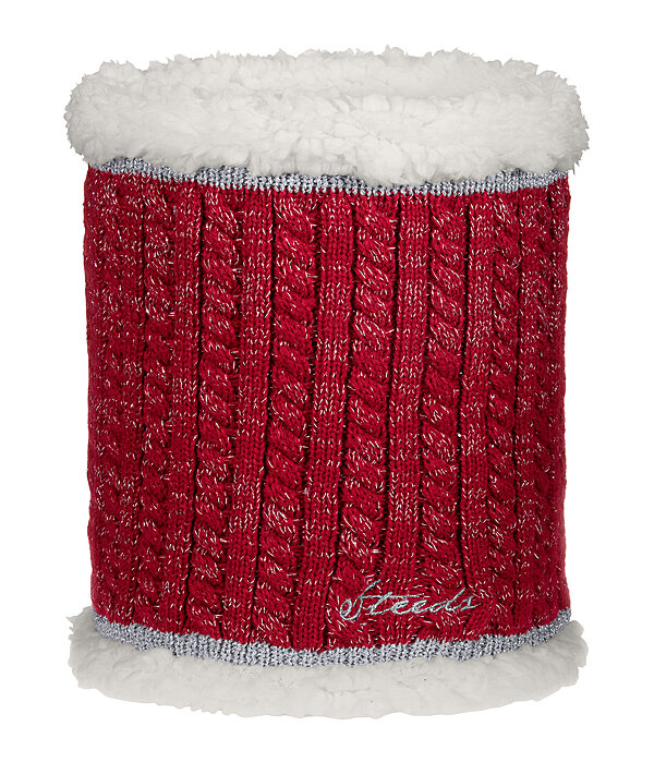 glitter halsverwarmer Svea