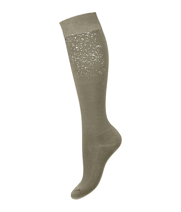 kniekousen Glitzer