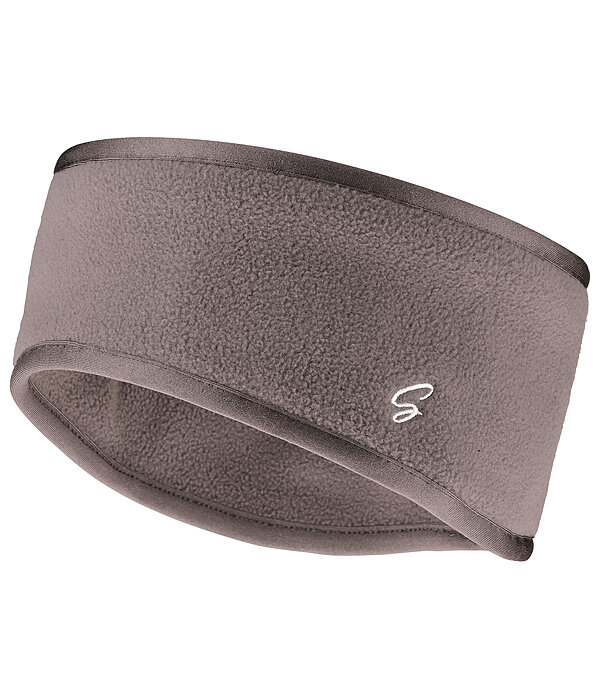 fleece hoofdband