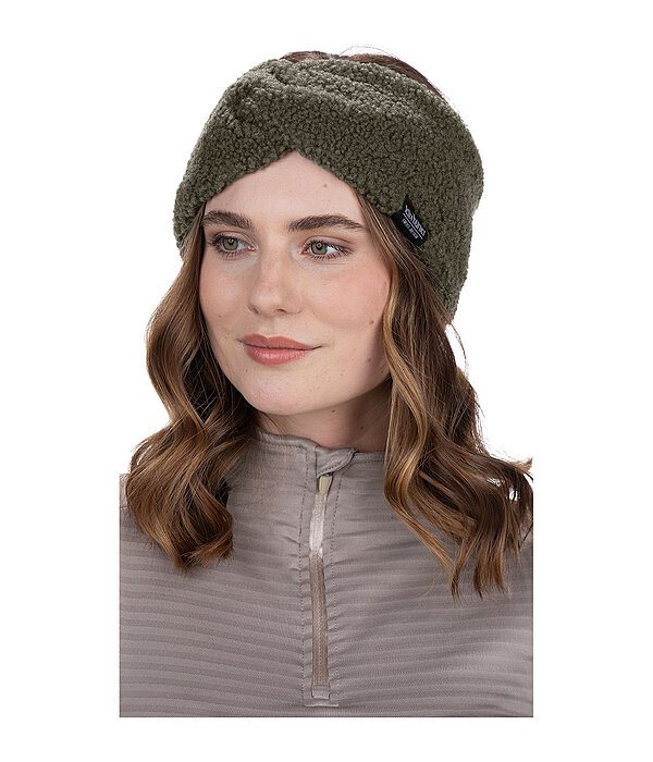 teddyfleece hoofdband Alara