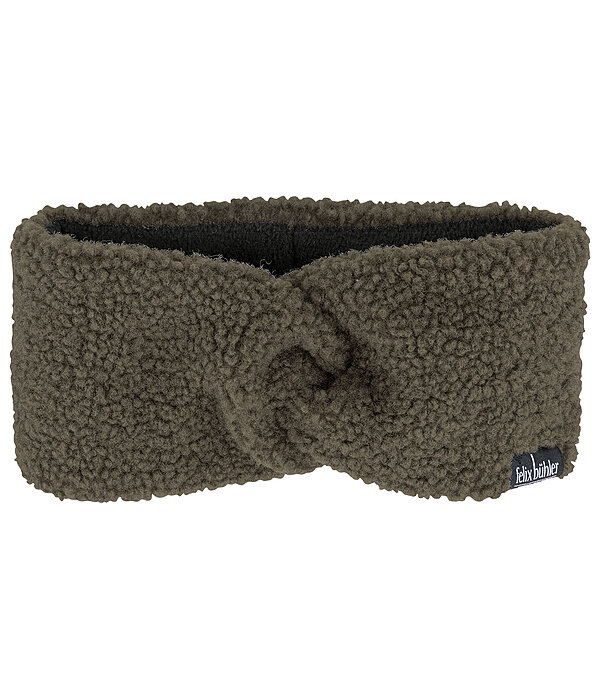 teddyfleece hoofdband Alara