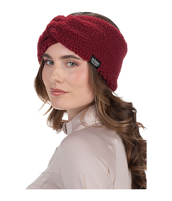teddyfleece hoofdband Alara